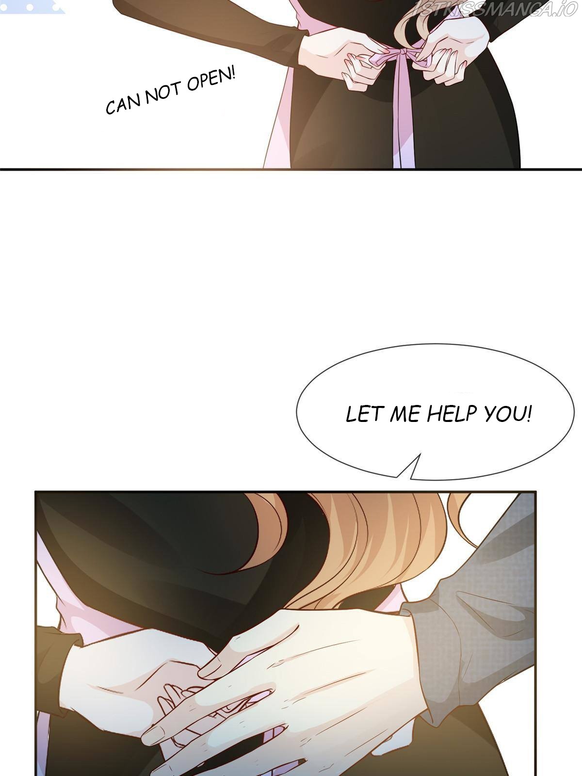 Hurdles to provocative chapter 36 - page 29