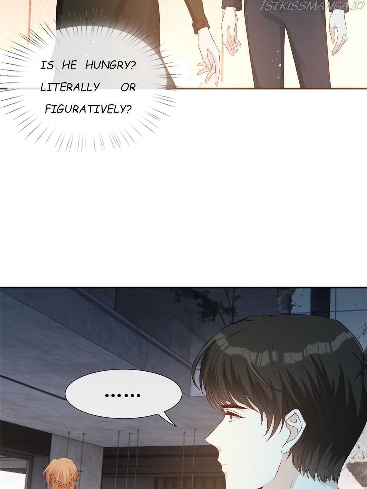 Hurdles to provocative chapter 36 - page 3