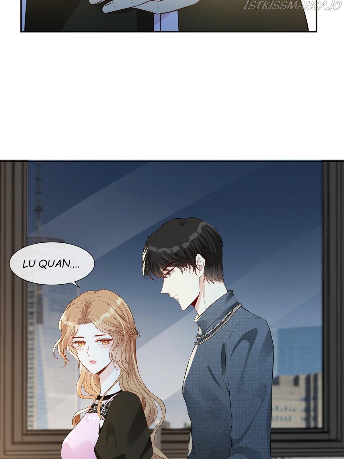 Hurdles to provocative chapter 36 - page 30
