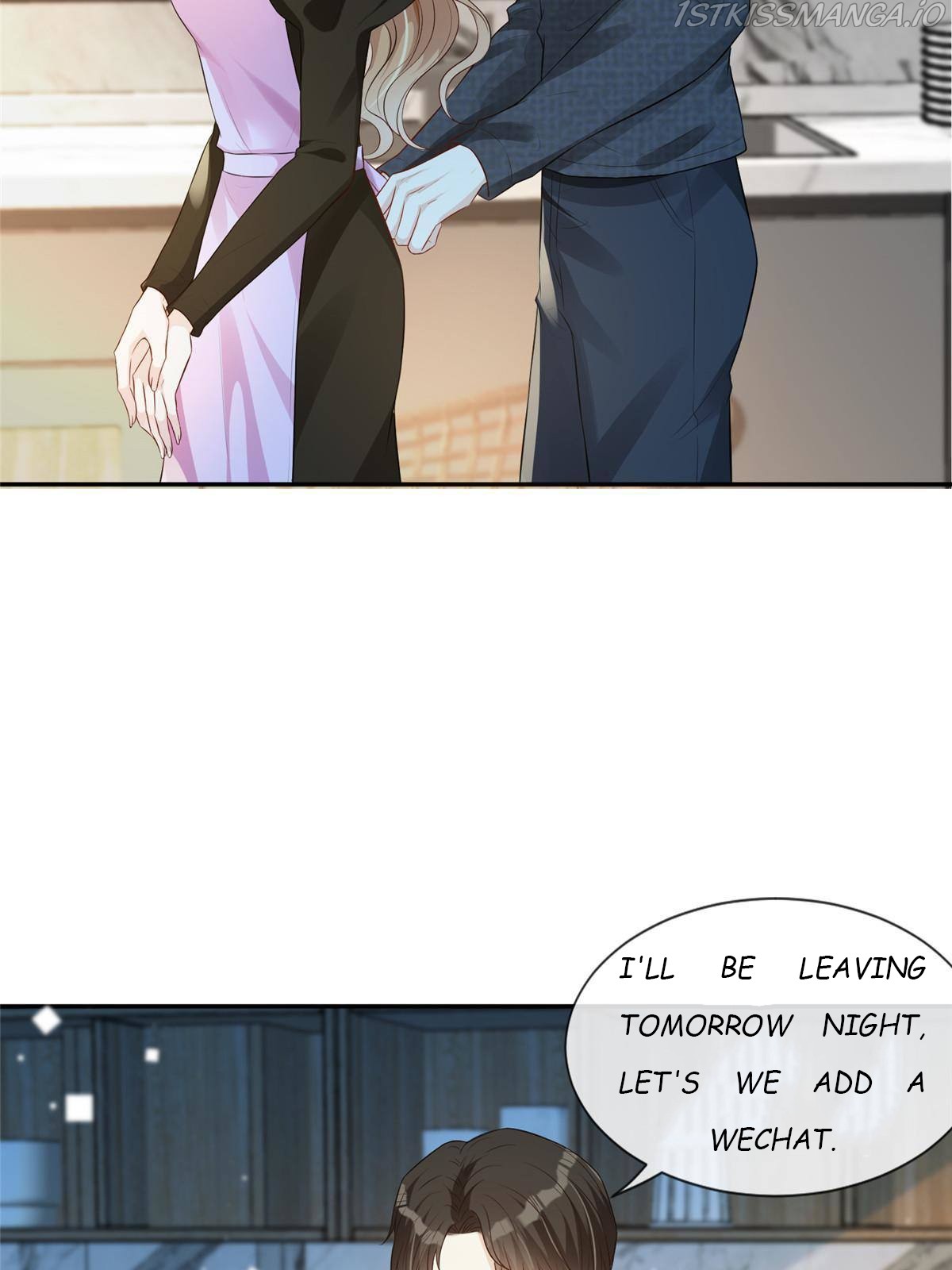Hurdles to provocative chapter 36 - page 31