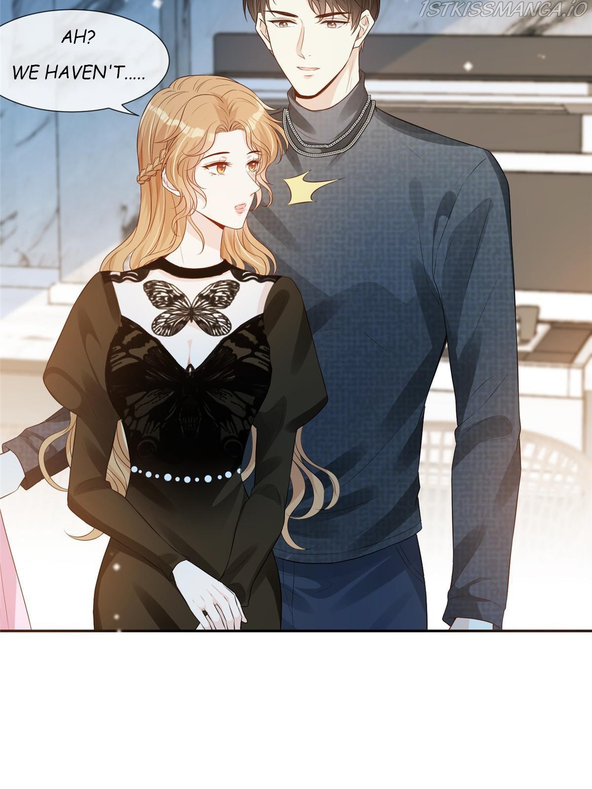 Hurdles to provocative chapter 36 - page 32