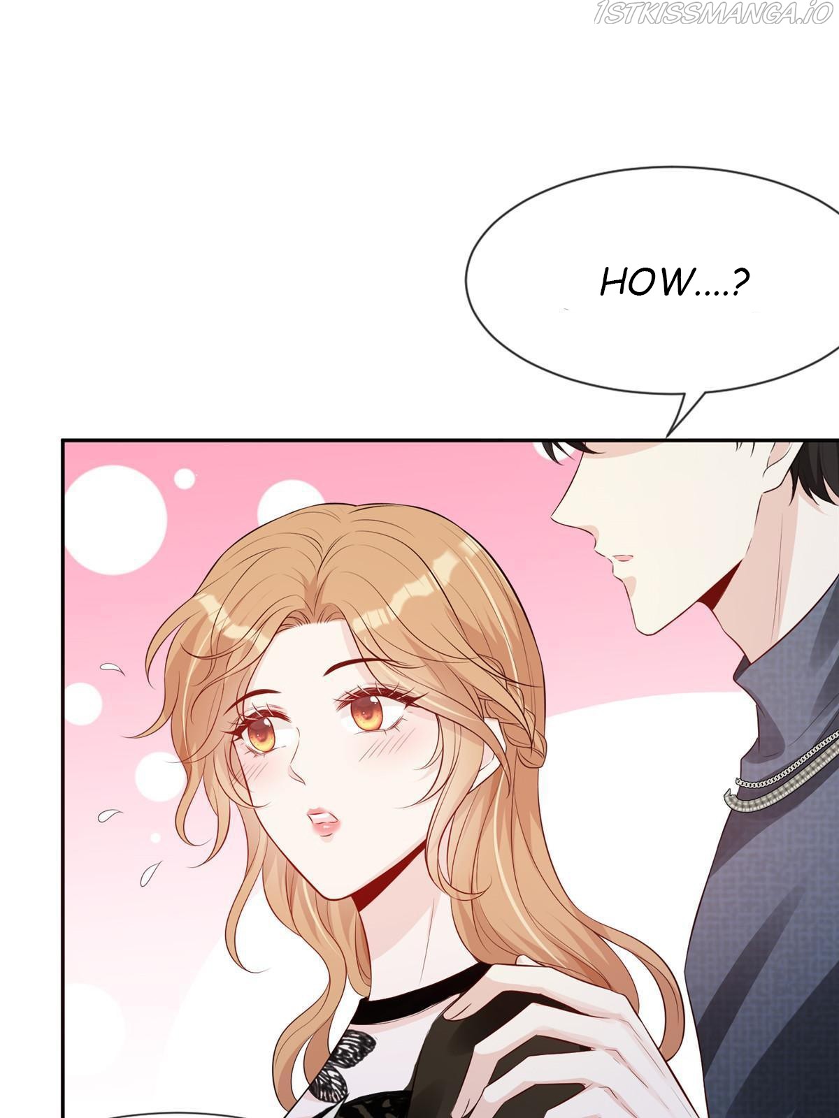 Hurdles to provocative chapter 36 - page 33