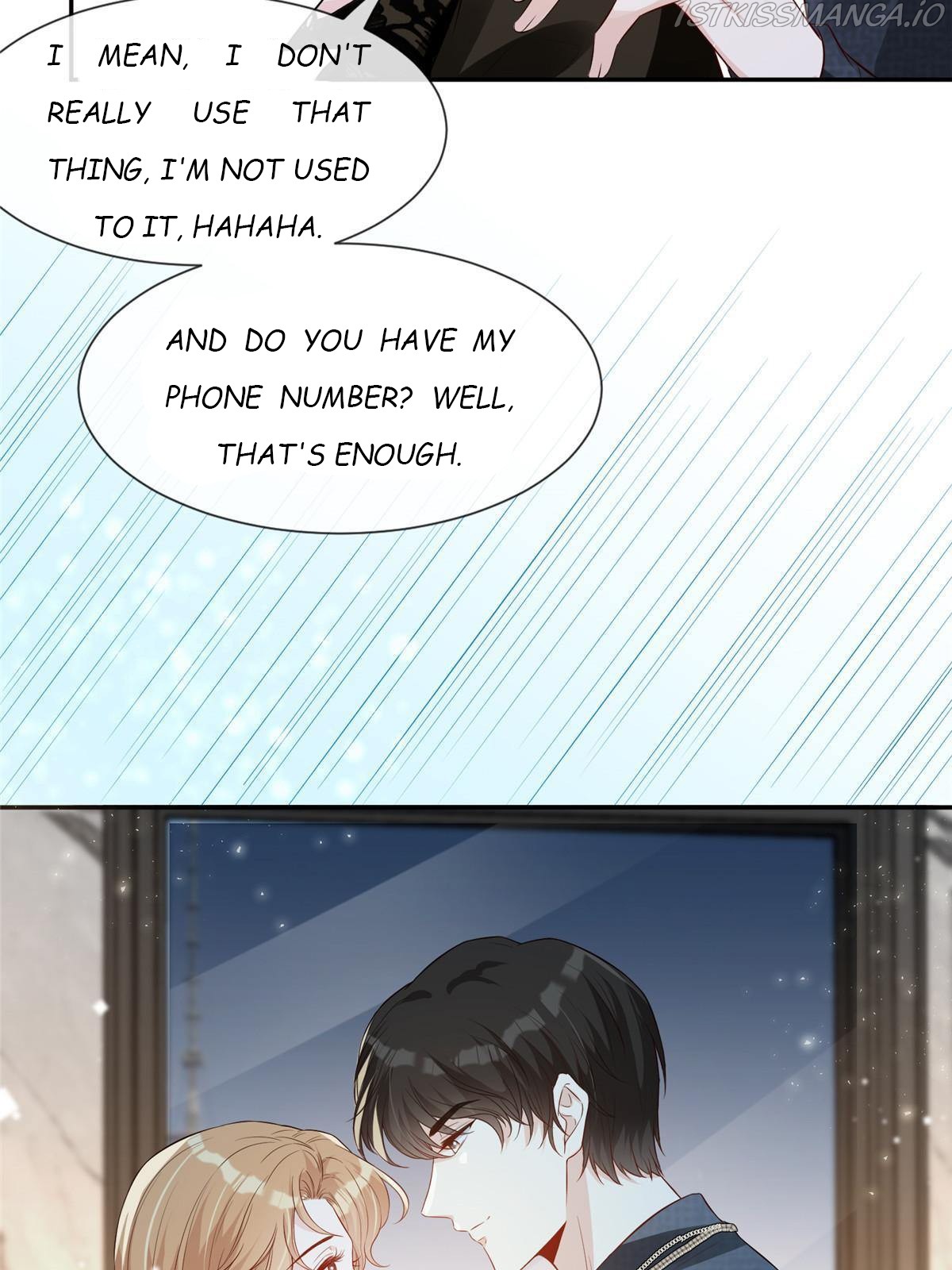 Hurdles to provocative chapter 36 - page 34