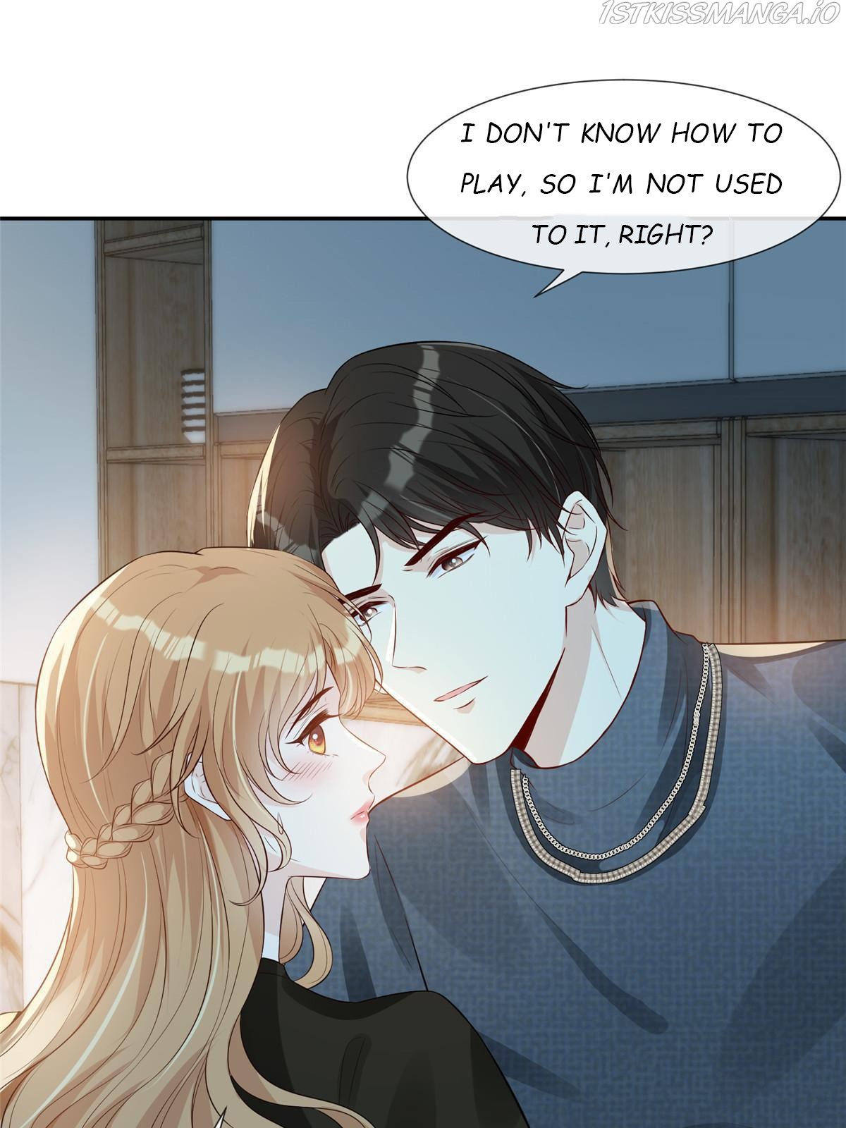 Hurdles to provocative chapter 36 - page 36