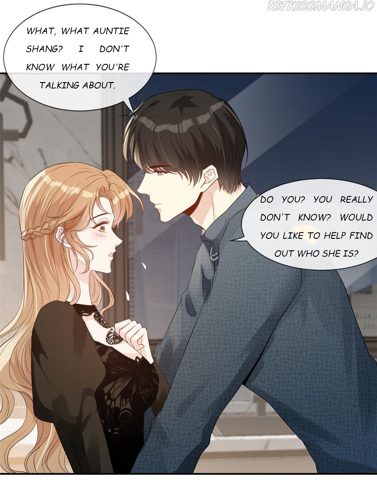 Hurdles to provocative chapter 36 - page 39