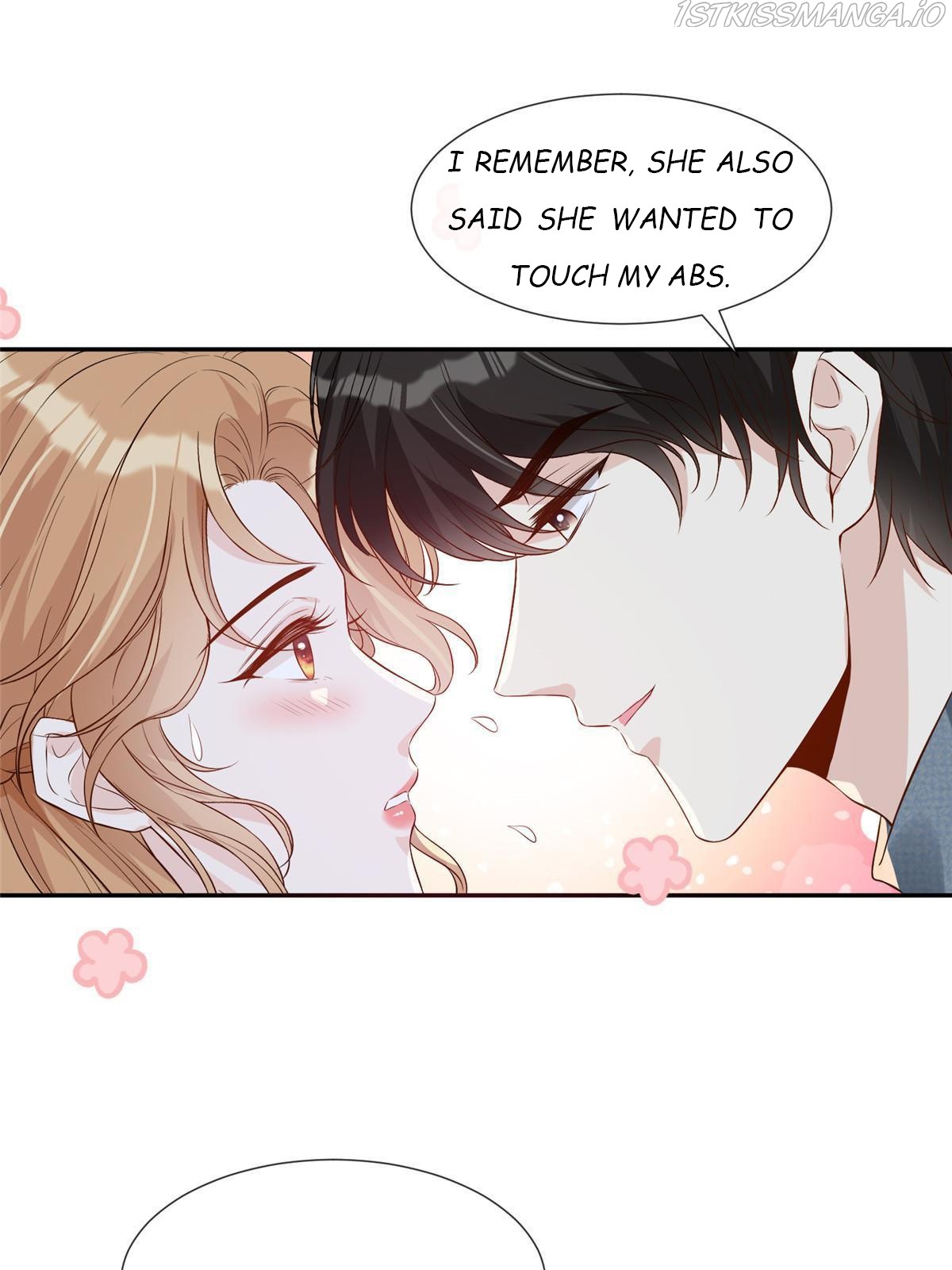 Hurdles to provocative chapter 36 - page 40