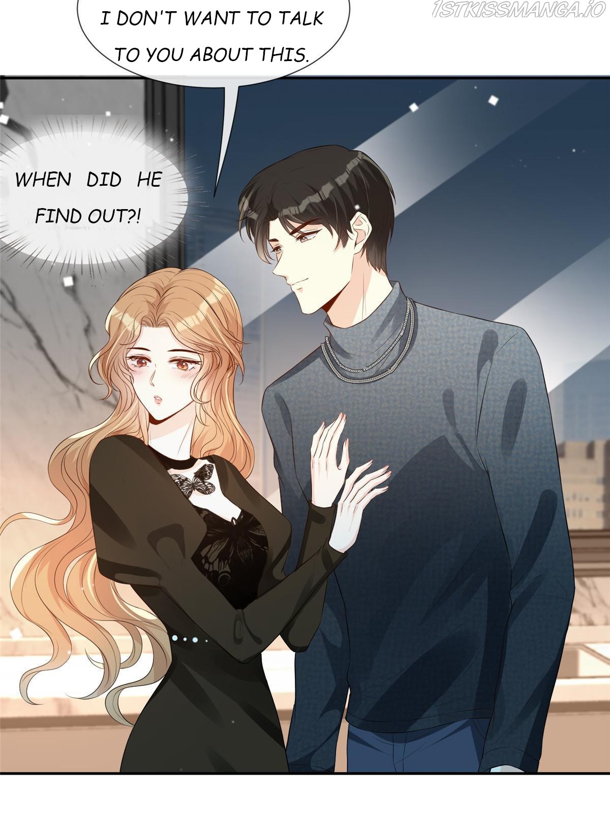 Hurdles to provocative chapter 36 - page 41