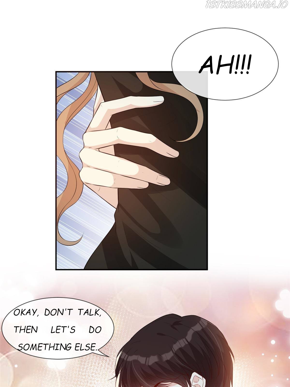 Hurdles to provocative chapter 36 - page 42
