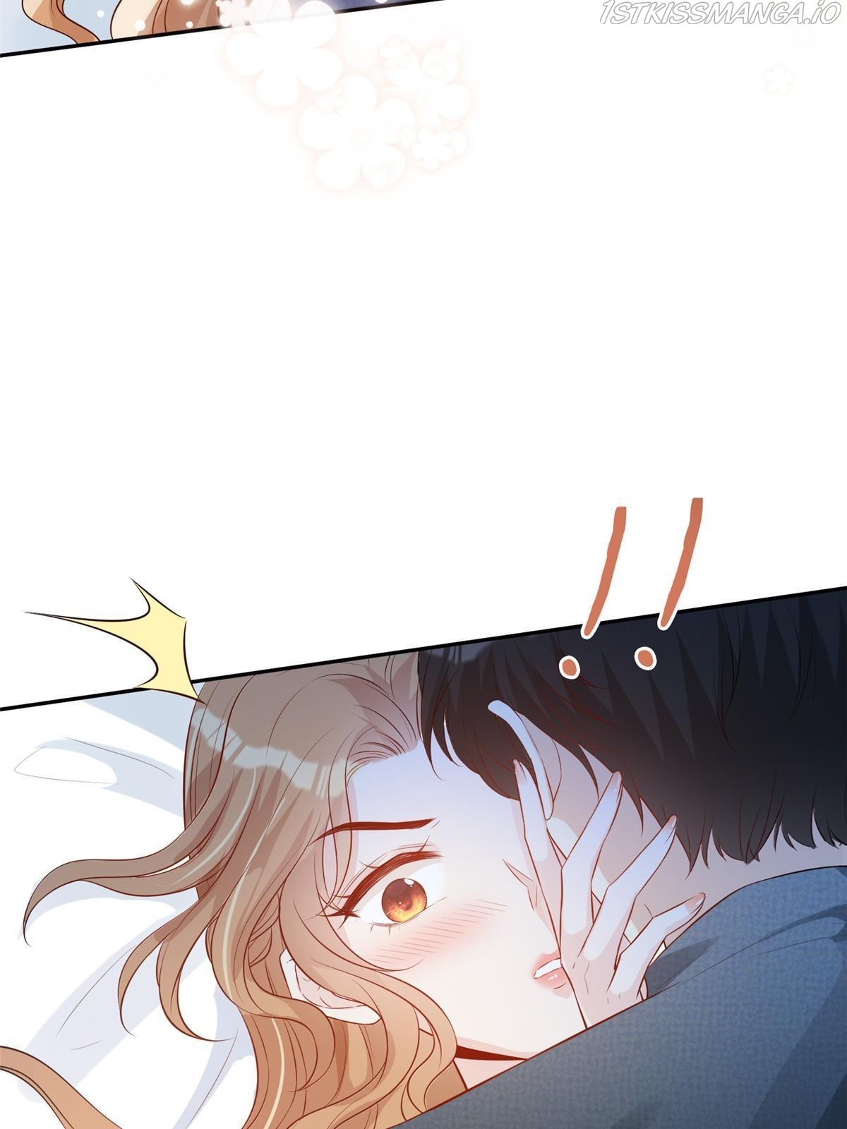 Hurdles to provocative chapter 36 - page 48