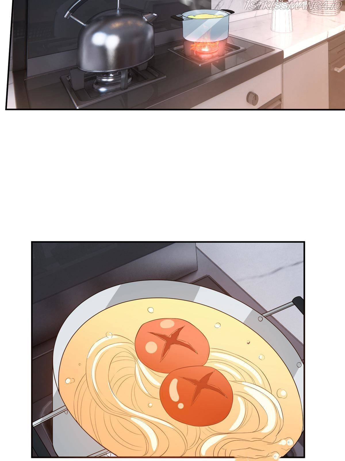 Hurdles to provocative chapter 36 - page 5