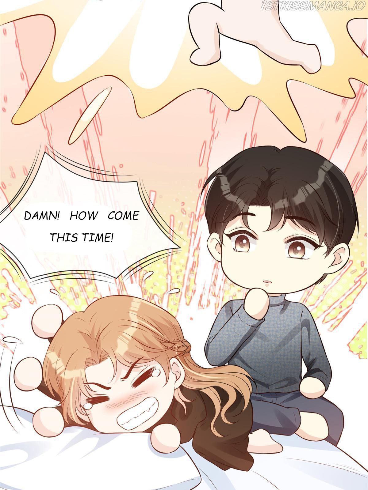 Hurdles to provocative chapter 36 - page 50