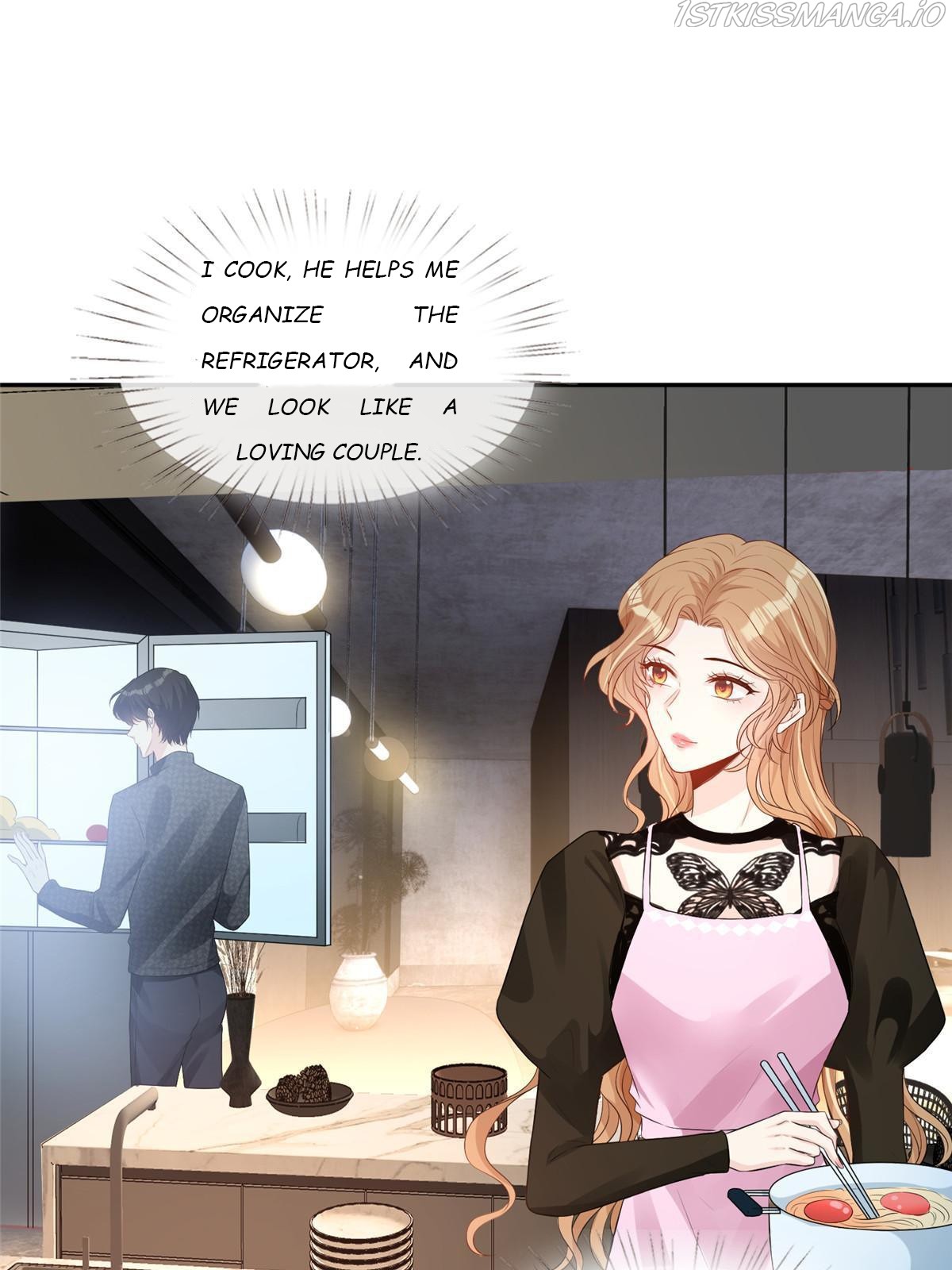 Hurdles to provocative chapter 36 - page 6