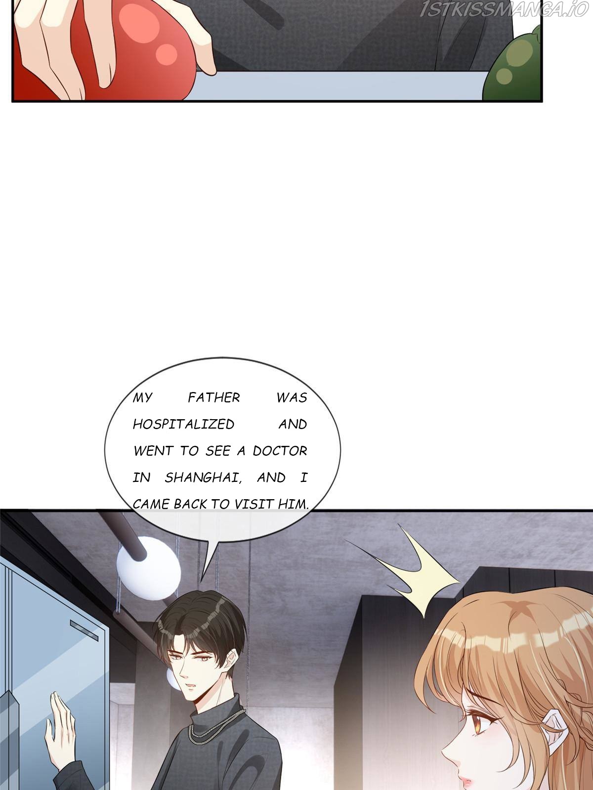 Hurdles to provocative chapter 36 - page 8