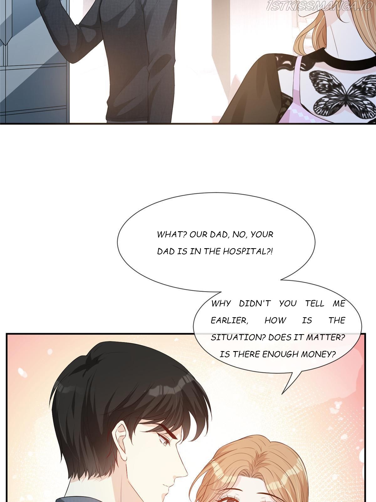 Hurdles to provocative chapter 36 - page 9