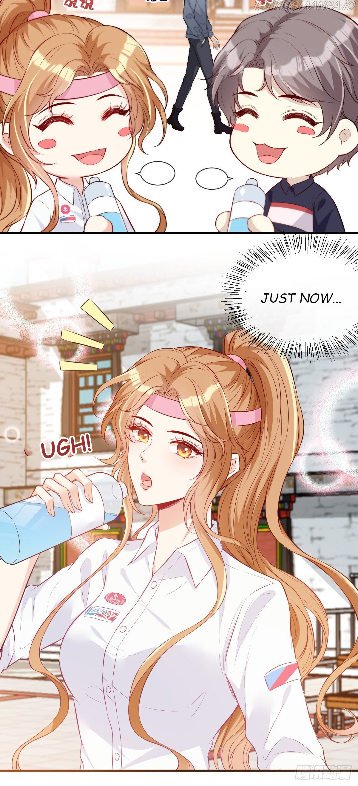 Hurdles to provocative chapter 3 - page 10