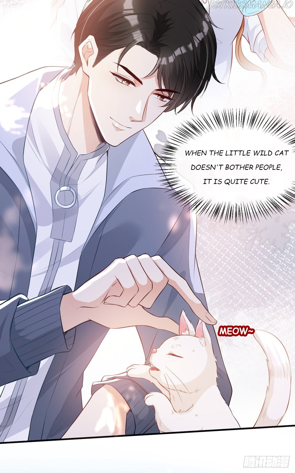 Hurdles to provocative chapter 3 - page 13