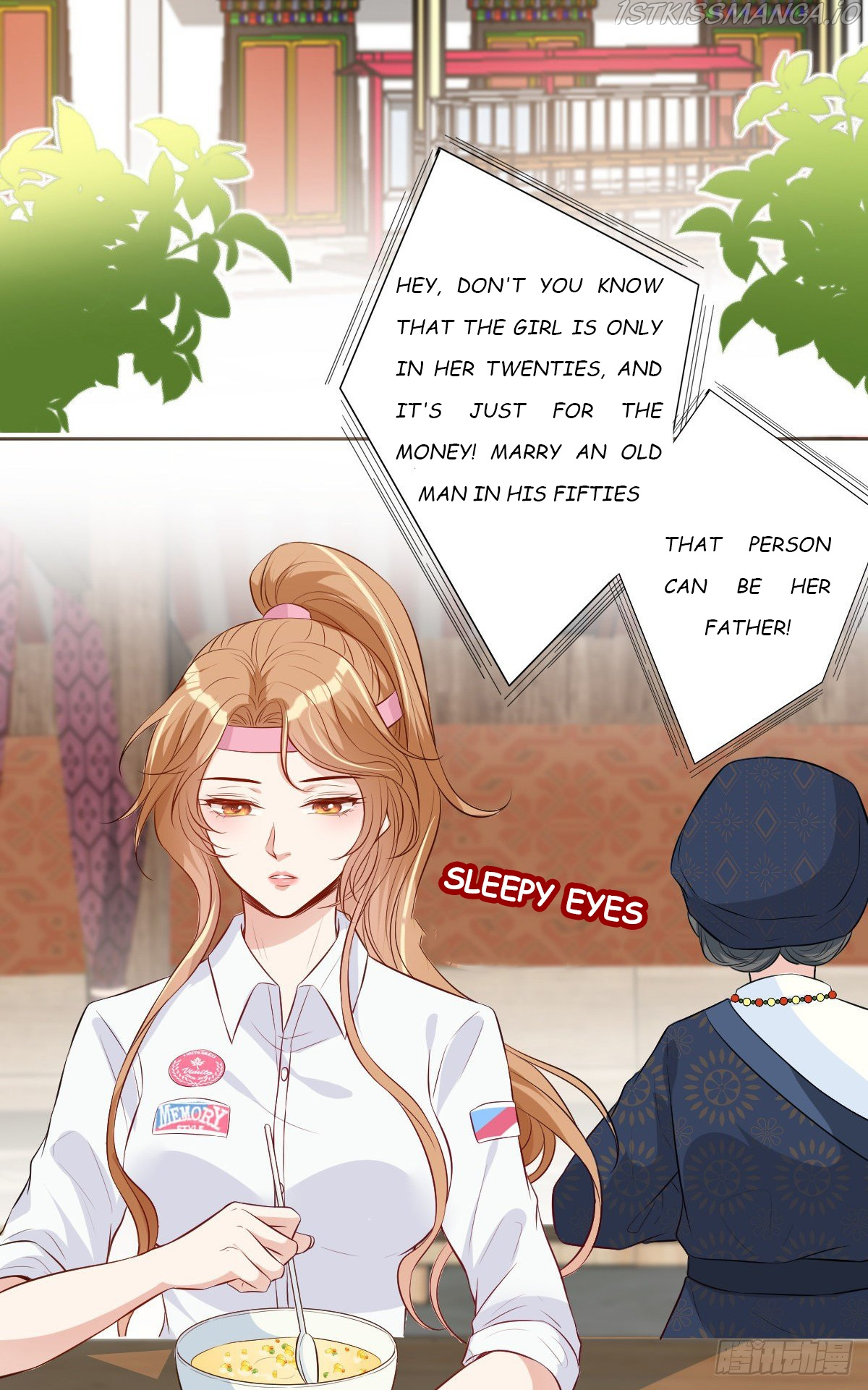 Hurdles to provocative chapter 3 - page 15