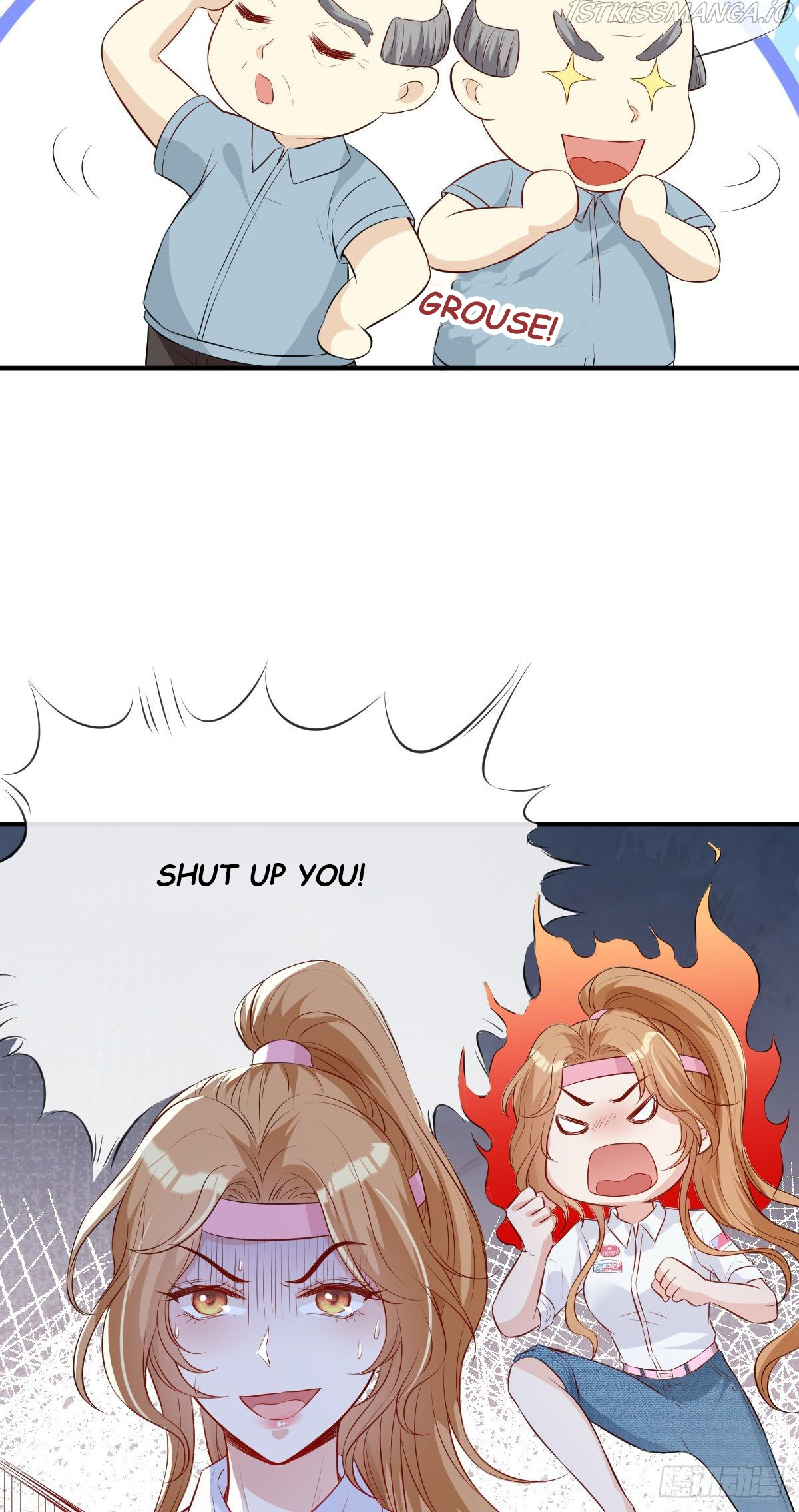 Hurdles to provocative chapter 3 - page 23