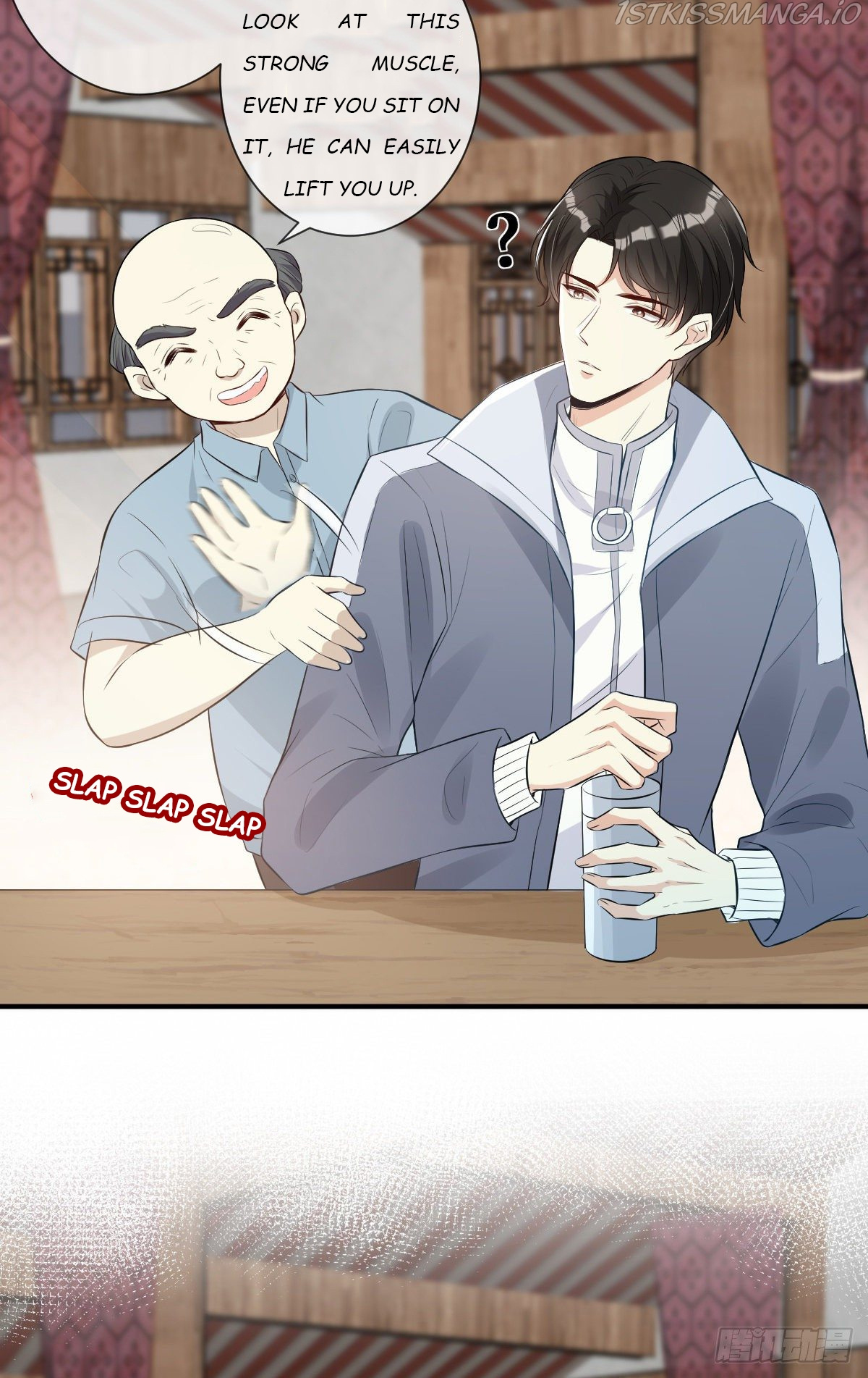 Hurdles to provocative chapter 3 - page 26