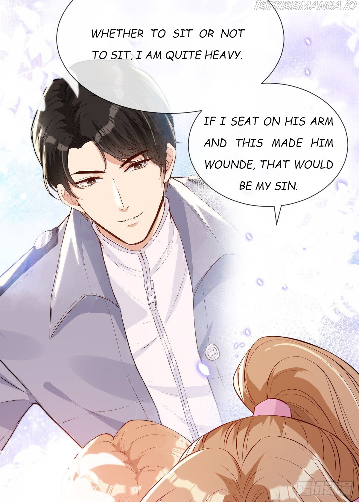 Hurdles to provocative chapter 3 - page 28
