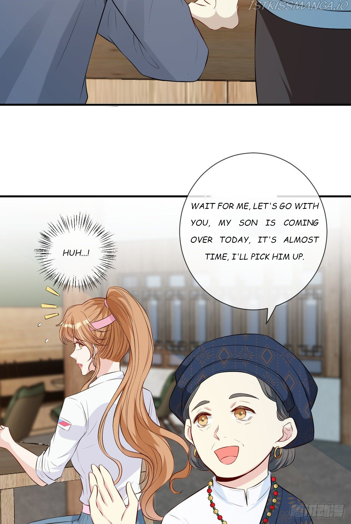 Hurdles to provocative chapter 3 - page 33