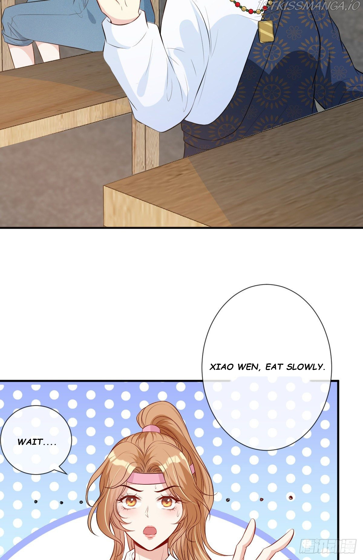 Hurdles to provocative chapter 3 - page 34
