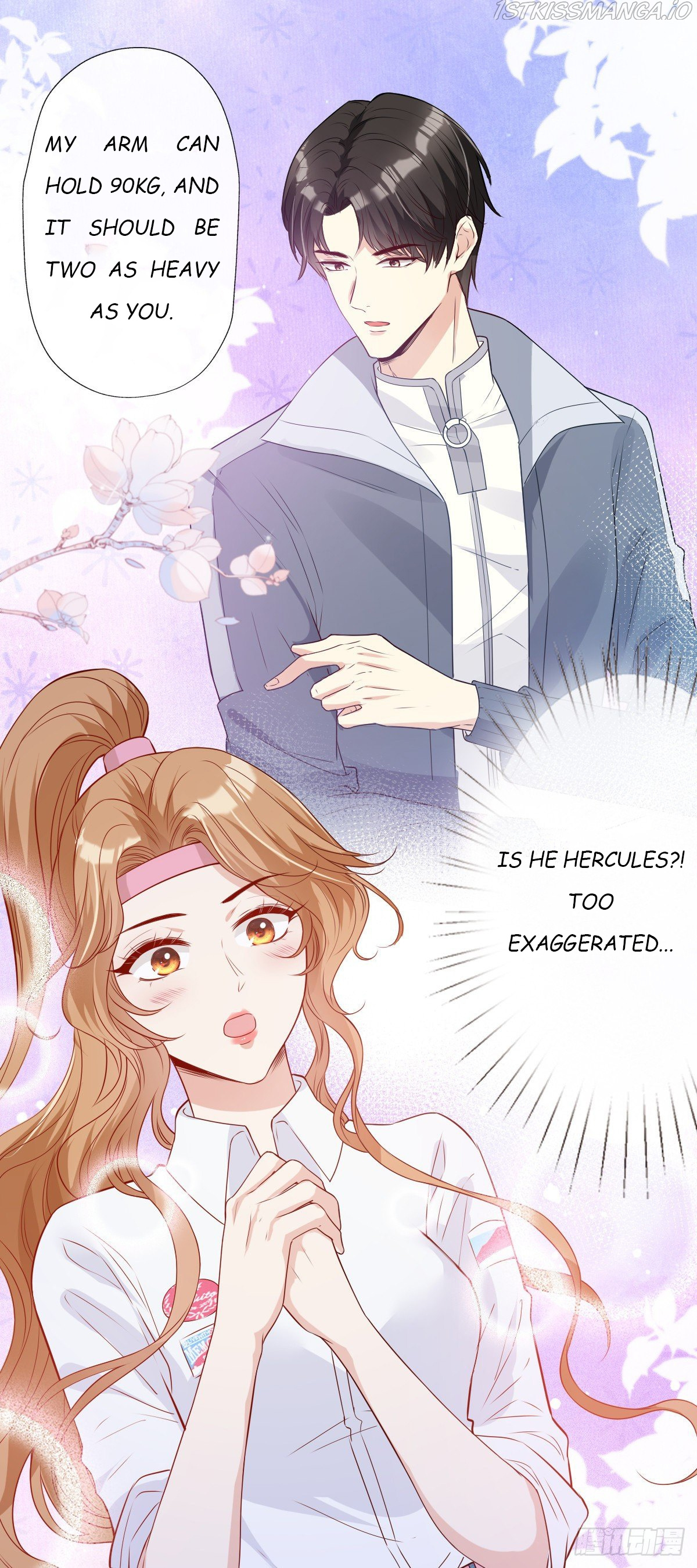 Hurdles to provocative chapter 3 - page 39