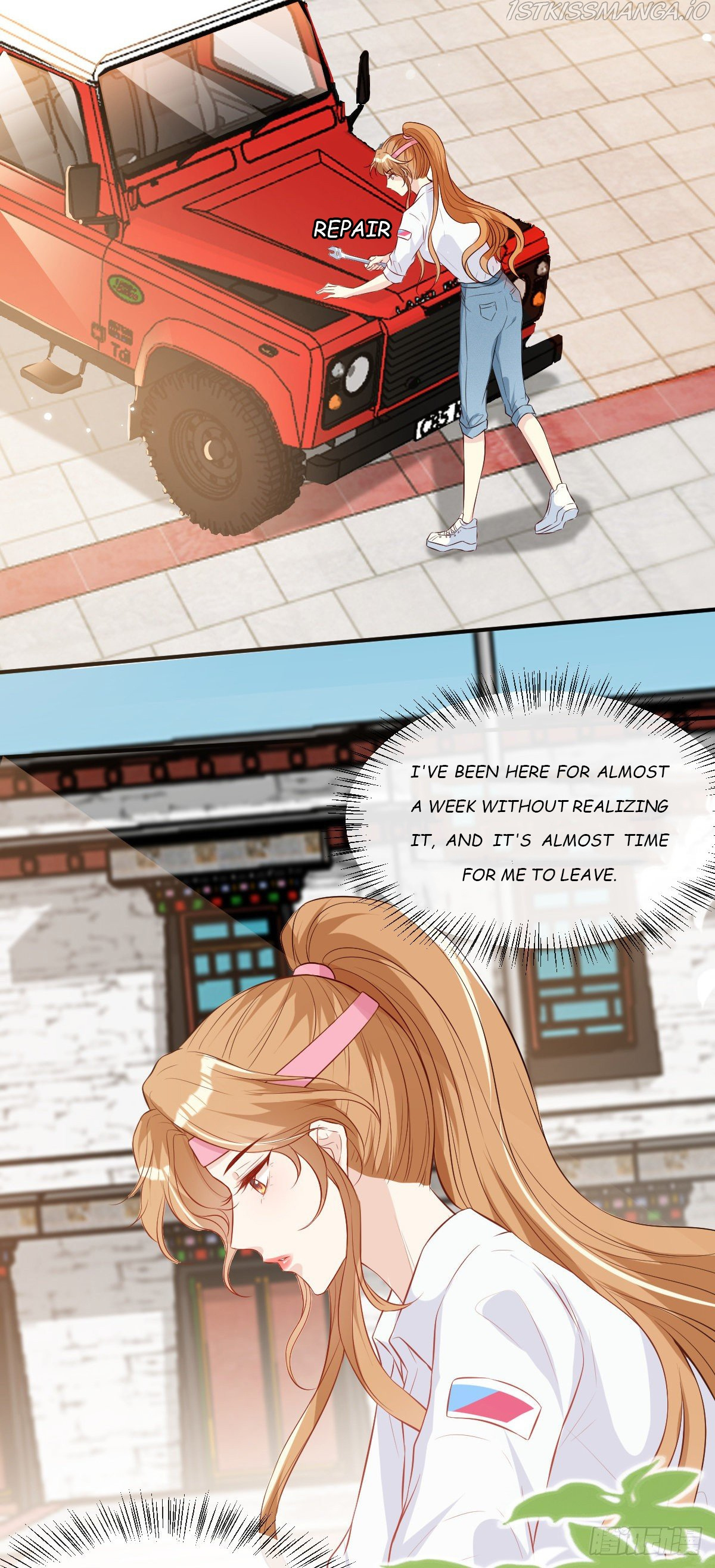 Hurdles to provocative chapter 3 - page 5