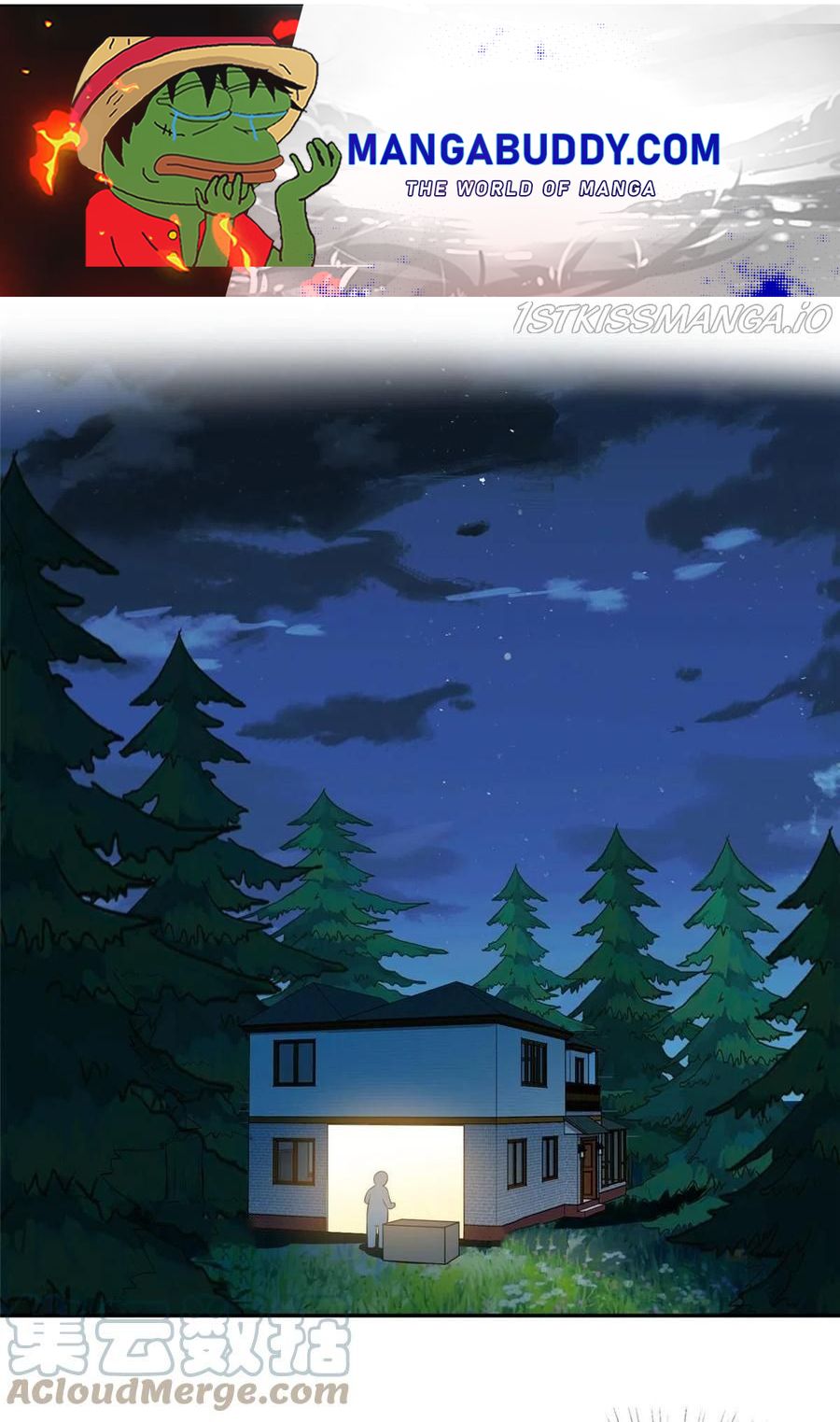 Hurdles to provocative chapter 62 - page 1