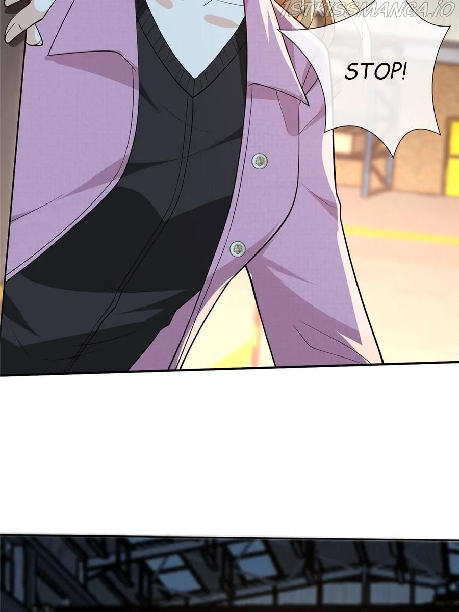 Hurdles to provocative chapter 62 - page 17