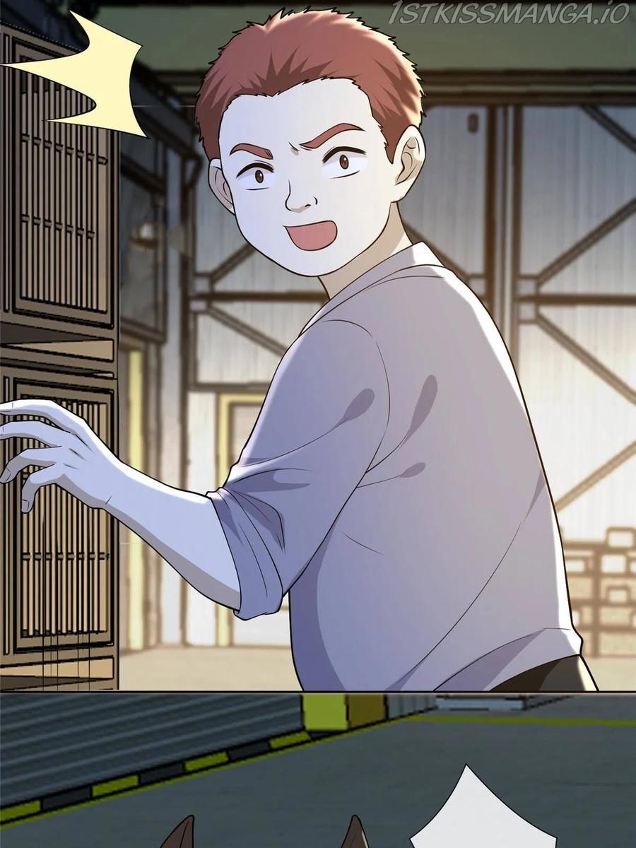 Hurdles to provocative chapter 62 - page 18