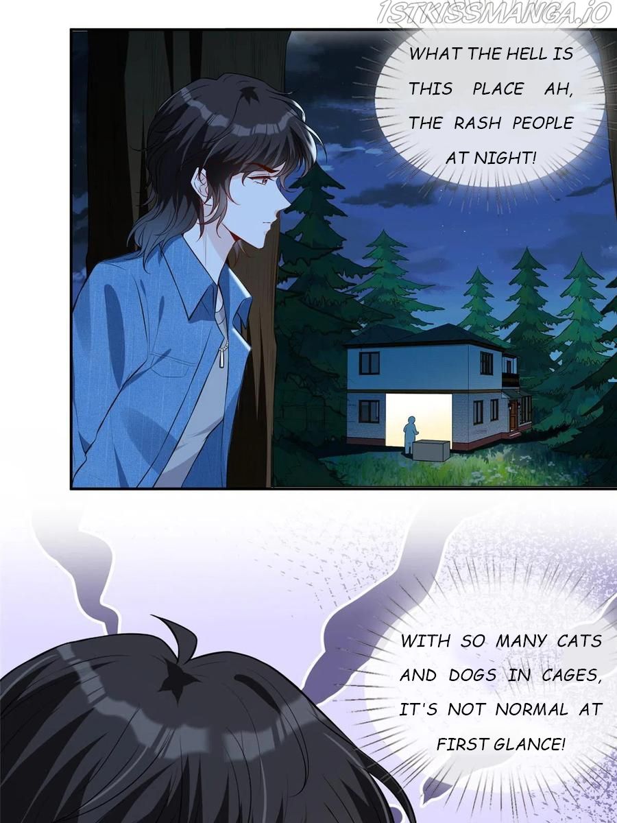 Hurdles to provocative chapter 62 - page 2