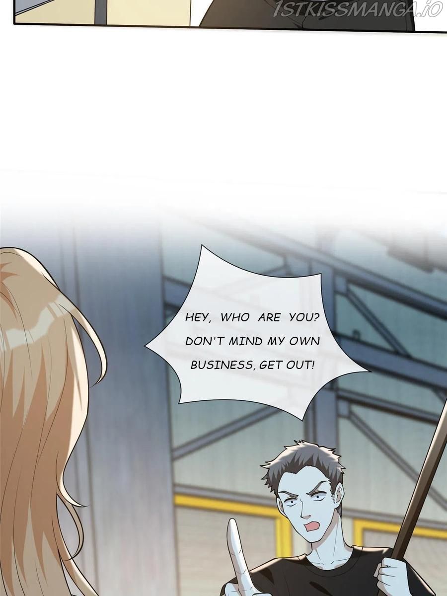 Hurdles to provocative chapter 62 - page 23