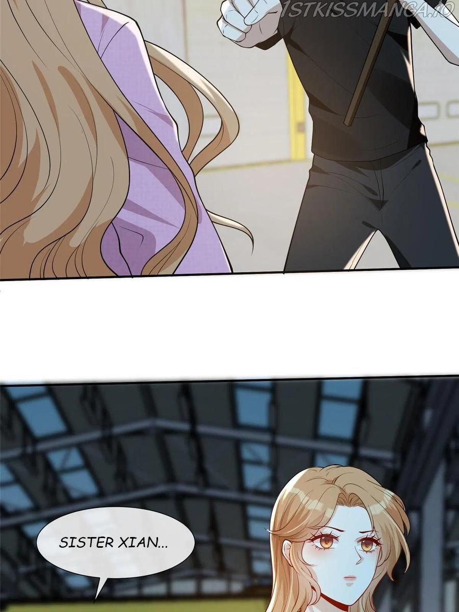 Hurdles to provocative chapter 62 - page 24