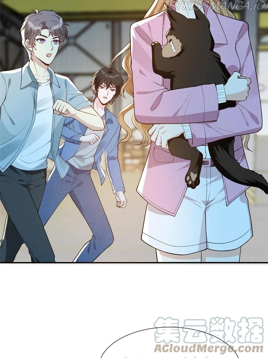 Hurdles to provocative chapter 62 - page 25