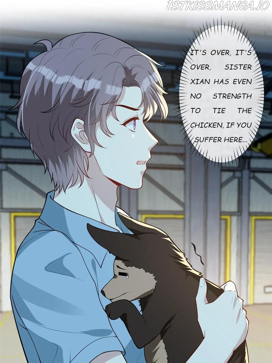 Hurdles to provocative chapter 62 - page 27