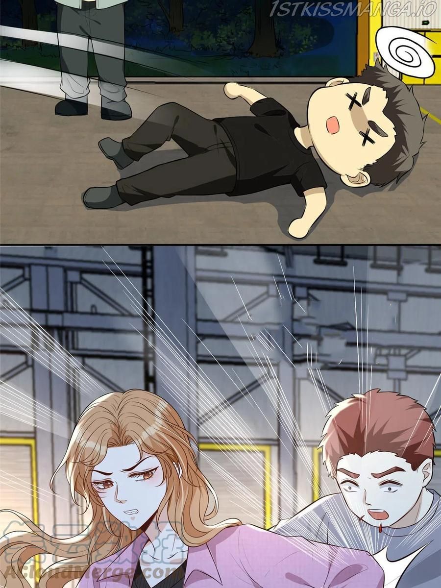 Hurdles to provocative chapter 62 - page 31