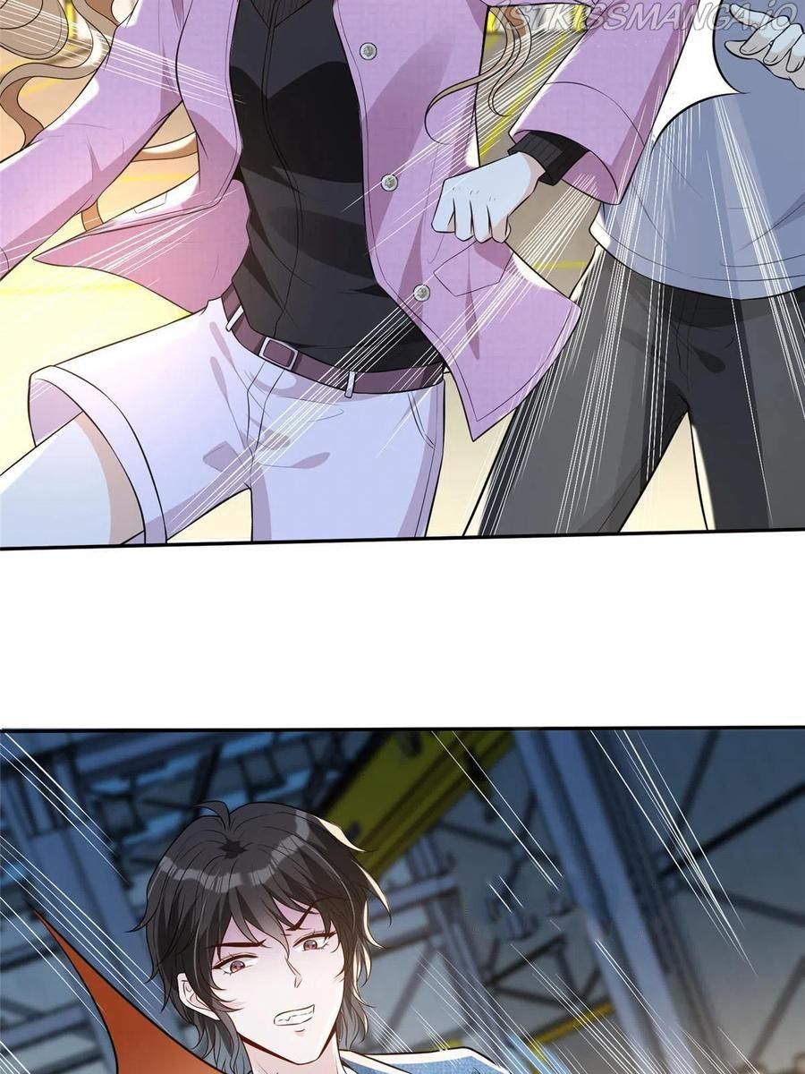 Hurdles to provocative chapter 62 - page 32