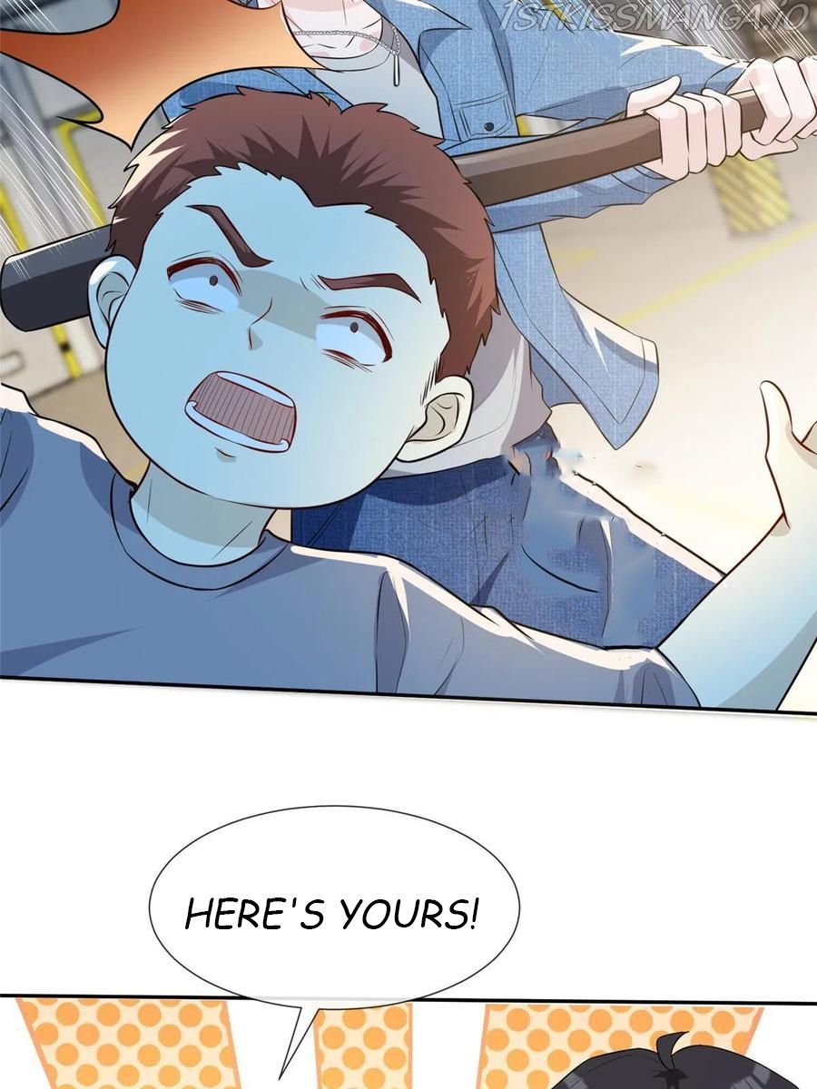 Hurdles to provocative chapter 62 - page 33