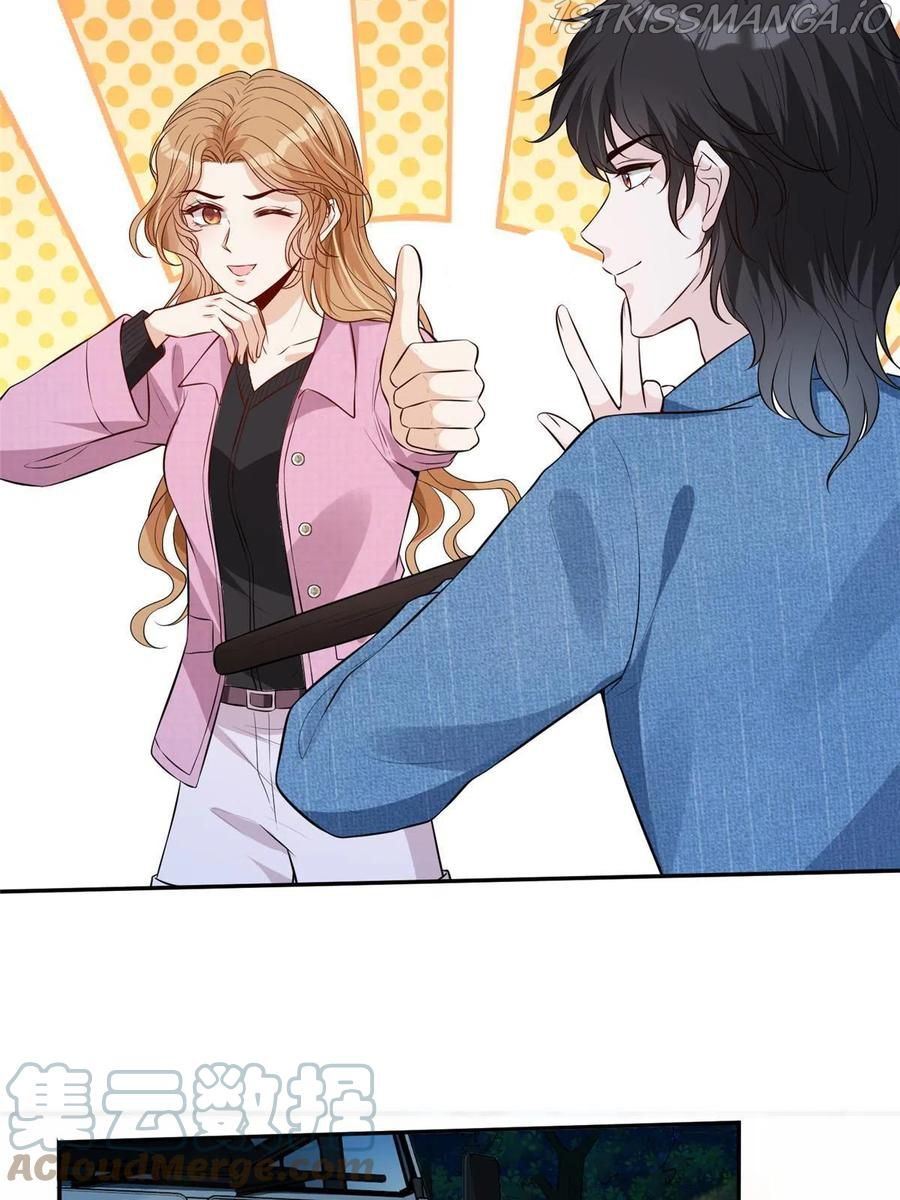 Hurdles to provocative chapter 62 - page 34