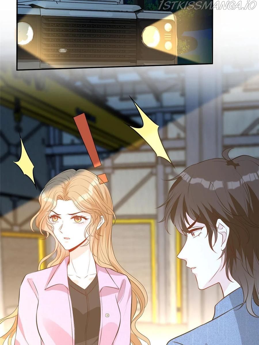 Hurdles to provocative chapter 62 - page 35