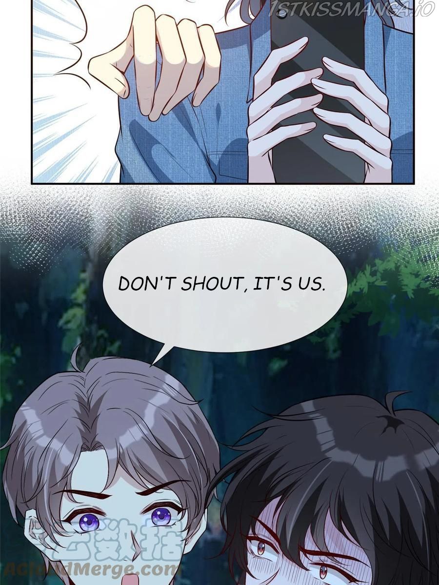 Hurdles to provocative chapter 62 - page 4