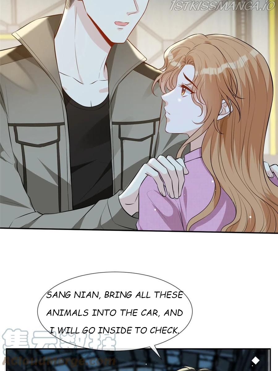 Hurdles to provocative chapter 62 - page 40