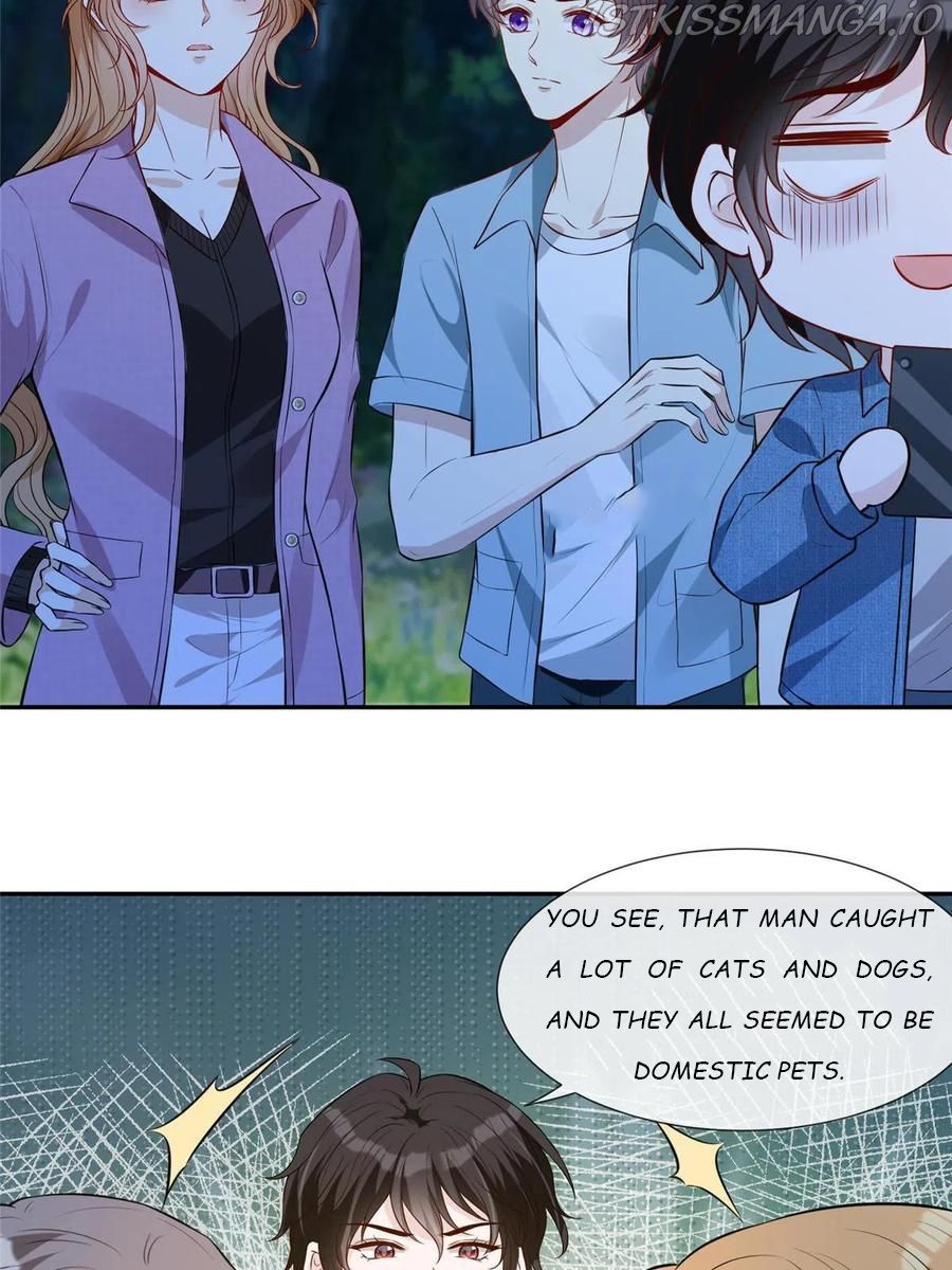 Hurdles to provocative chapter 62 - page 6