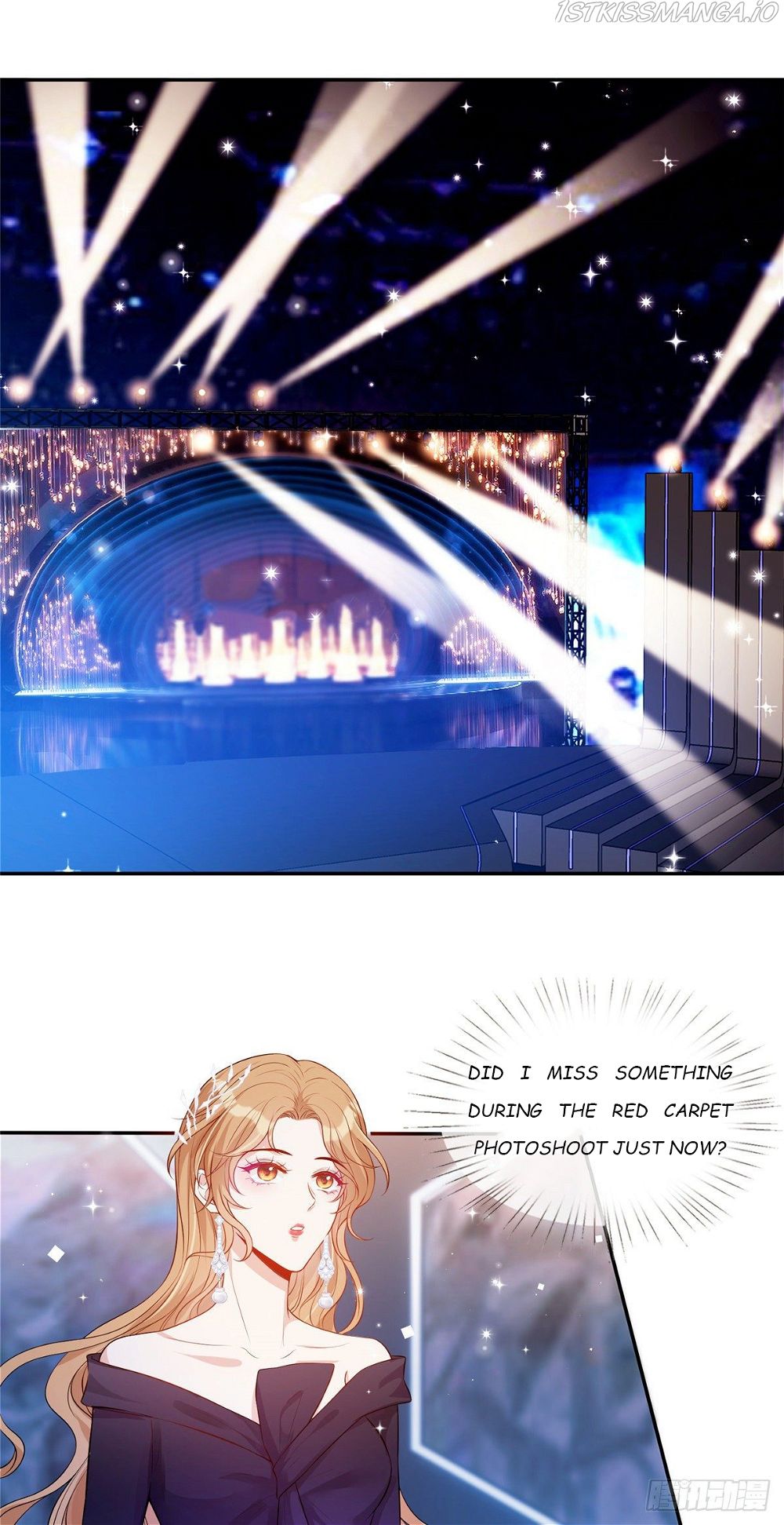 Hurdles to provocative chapter 30 - page 1