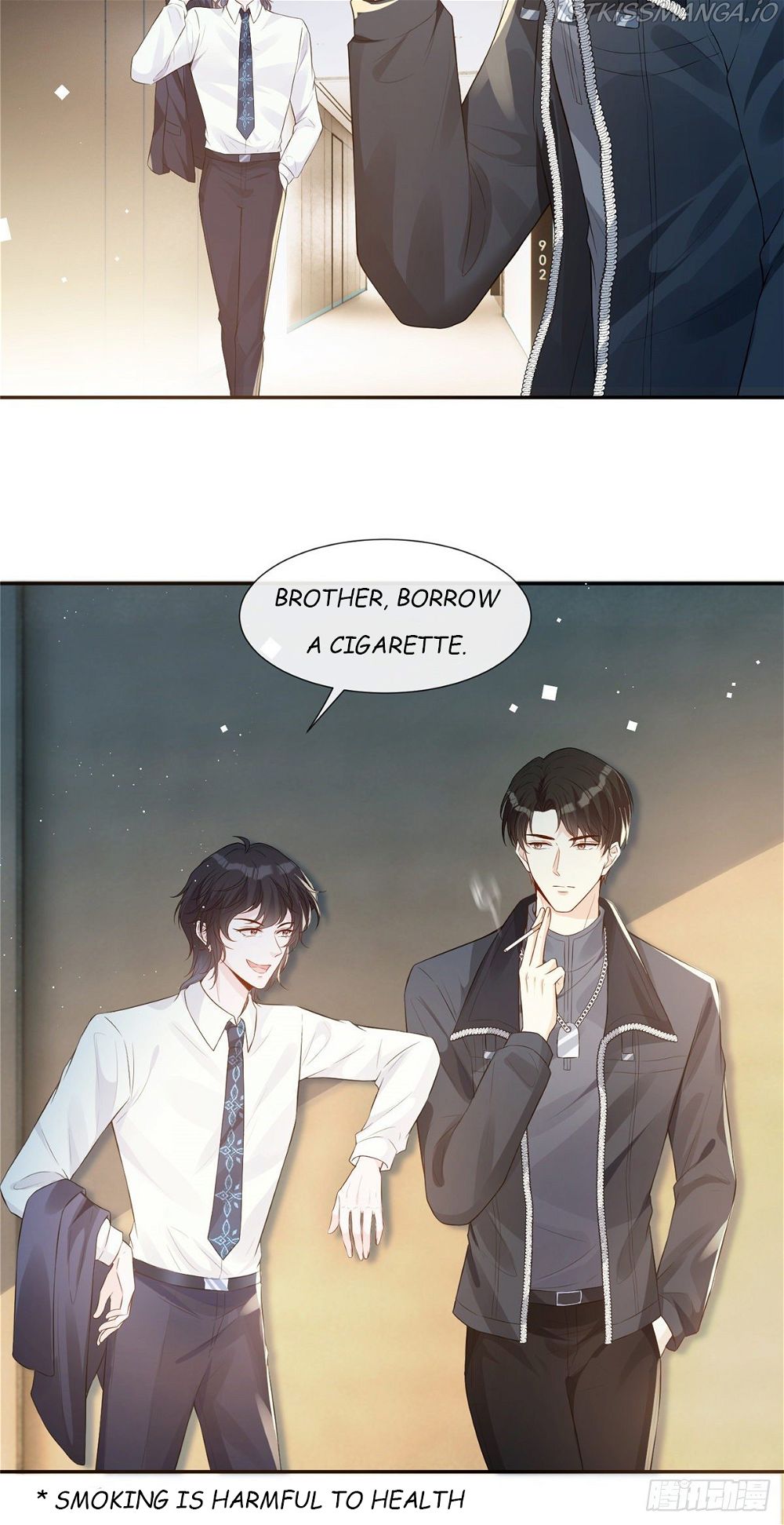 Hurdles to provocative chapter 30 - page 10