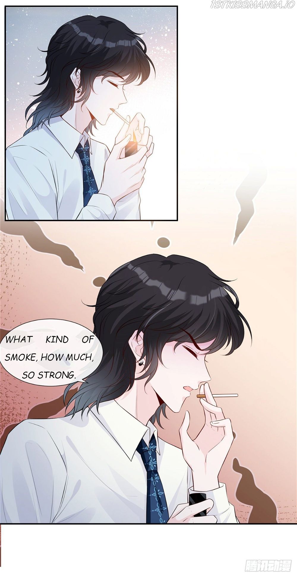 Hurdles to provocative chapter 30 - page 12
