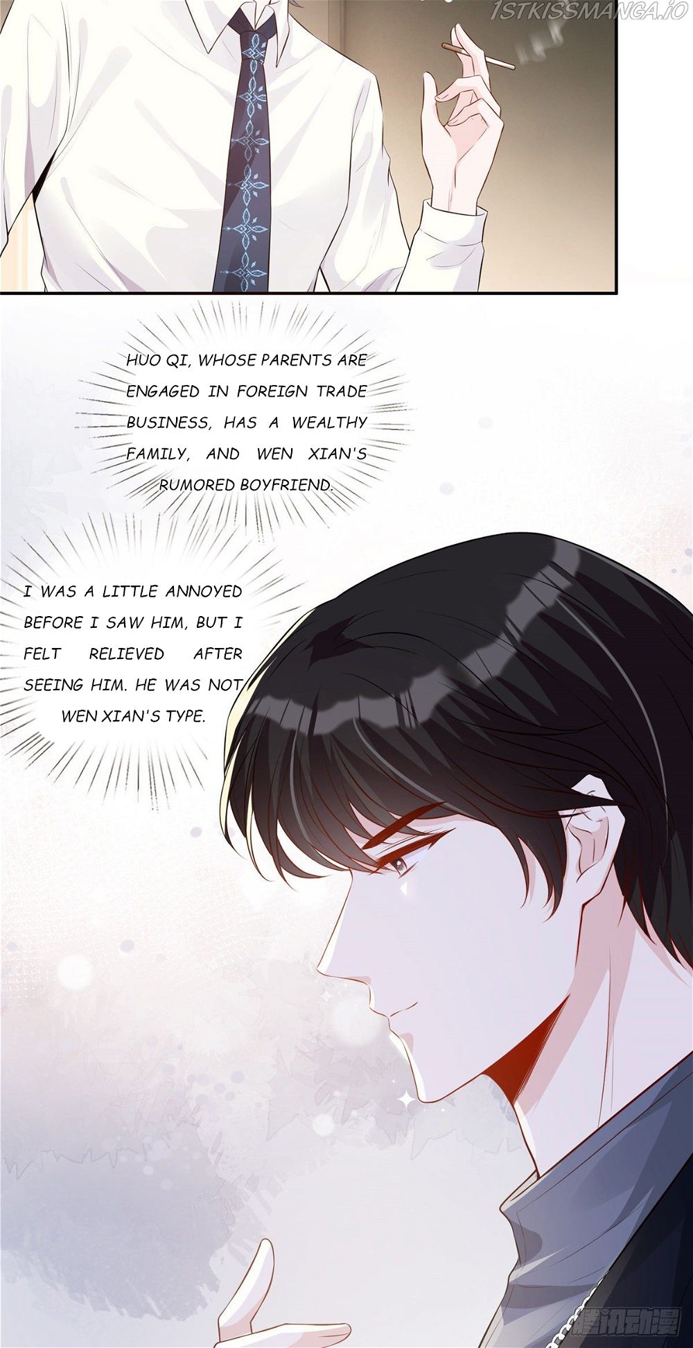 Hurdles to provocative chapter 30 - page 14