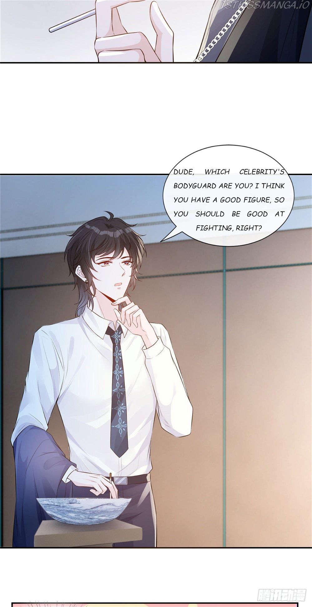 Hurdles to provocative chapter 30 - page 15
