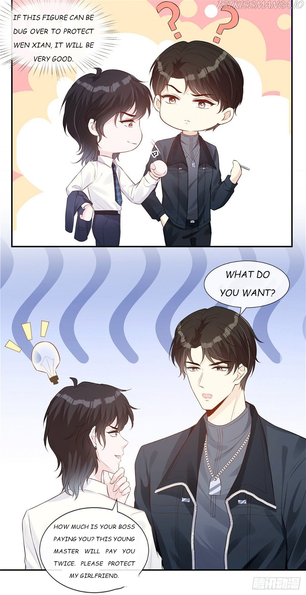 Hurdles to provocative chapter 30 - page 16